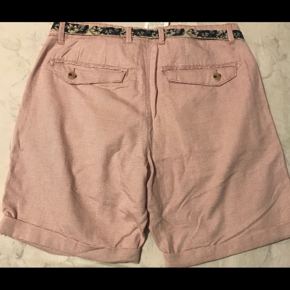 Basic Collection shorts with Hawaiian 🌺 belts - Picture 5 of 8